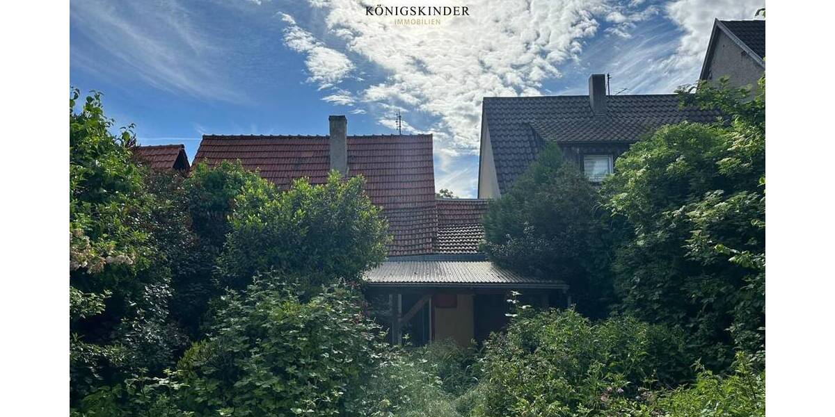 Einfamilienhaus Wiernsheim - 4 Zimmer, 80 m&sup2;, 198.000&euro; | Angebot:25671684