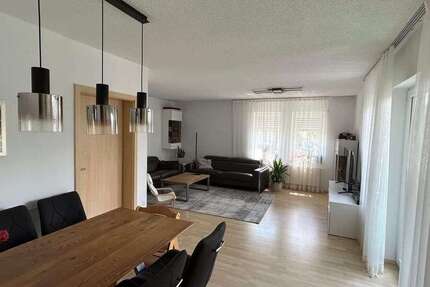 Wohnung zum Kaufen in Heilbronn 340.000 € 103 m² - Wohnung Heilbronn Böckingen | Angebot:24858505