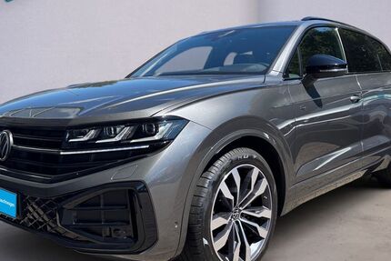 VW Touareg 10.996 km 86.758 &euro; Walldorf 69190