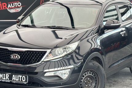 Kia Sportage 117.000 km 12.490 &euro; Sinsheim 74889