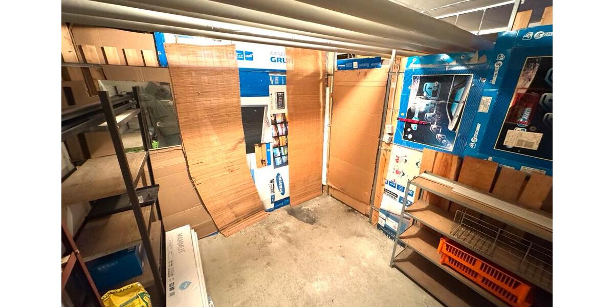 Etagenwohnung Bad Friedrichshall - 2 Zimmer, 76 m&sup2;, 280.000&euro; | Angebot:25157917