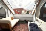 Etagenwohnung Heilbronn Kernstadt - 3 Zimmer, 64 m&sup2;, 295.000&euro; | Angebot:25697685