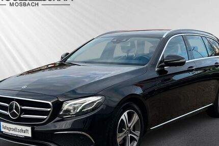 Mercedes-Benz E 220 240.000 km 17.490 &euro; Mosbach 74821