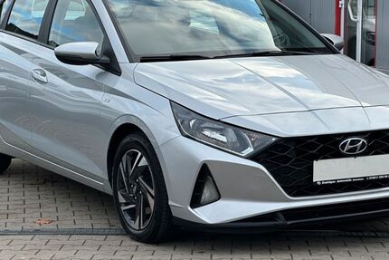 Hyundai i20 63.000 km 15.995 &euro; Bruchsal-Helmsheim 76646