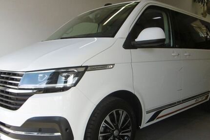 VW T6 Multivan 98.000 km 42.455 &euro; Heilbronn-Talheim 74388