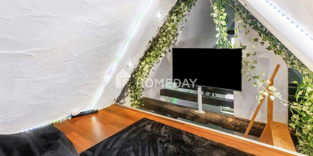 Einfamilienhaus Bad Friedrichshall Jagstfeld - 6 Zimmer, 114 m&sup2;, 249.000&euro; | Angebot:25699763