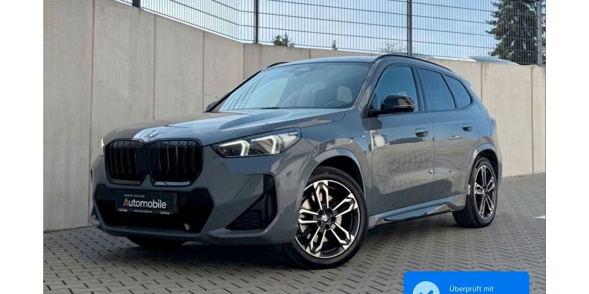 BMW X1 43.000 km 43.999 &euro; Leimen 69181