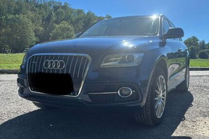 Audi Q5 196.670 km 18.299 &euro; Vaihingen Enz 71665