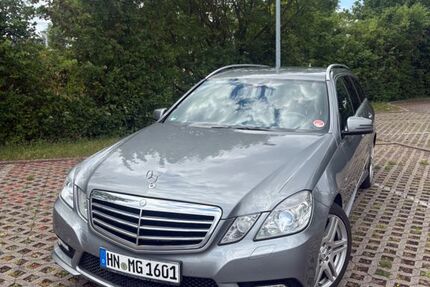 Mercedes-Benz E 250 251.223 km 7.500 &euro; Erlenbach 74235