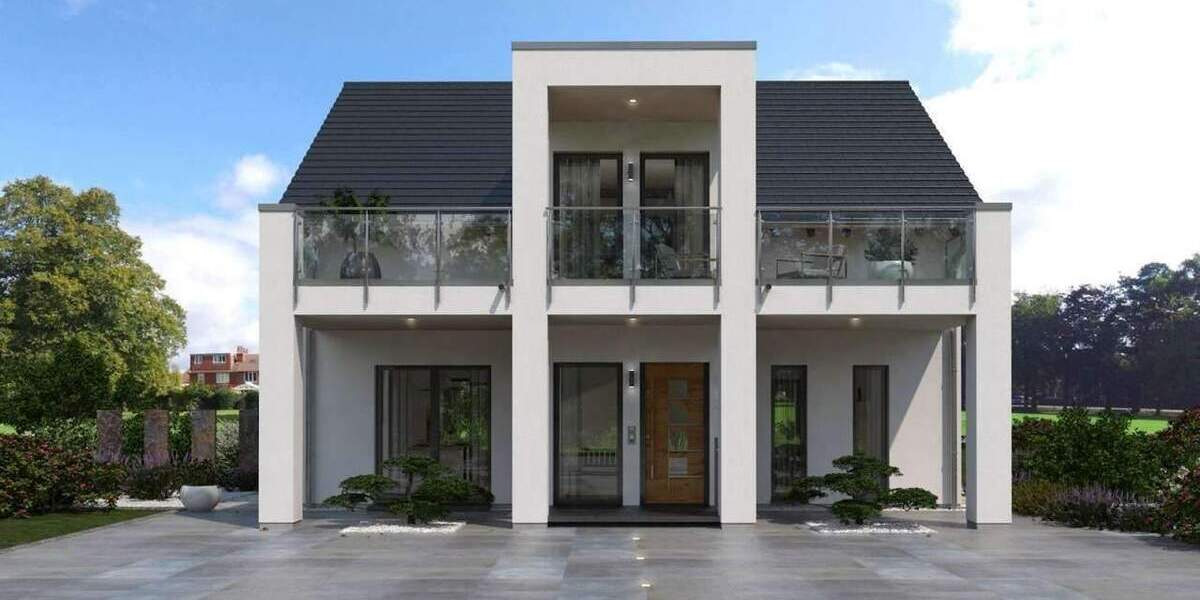 Einfamilienhaus Bruchsal-Helmsheim Helmsheim - 6 Zimmer, 252 m&sup2;, 1.197.000&euro; | Angebot:25862828