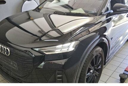 Audi Q4 e-tron 54.600 km 38.430 &euro; Sinsheim 74889