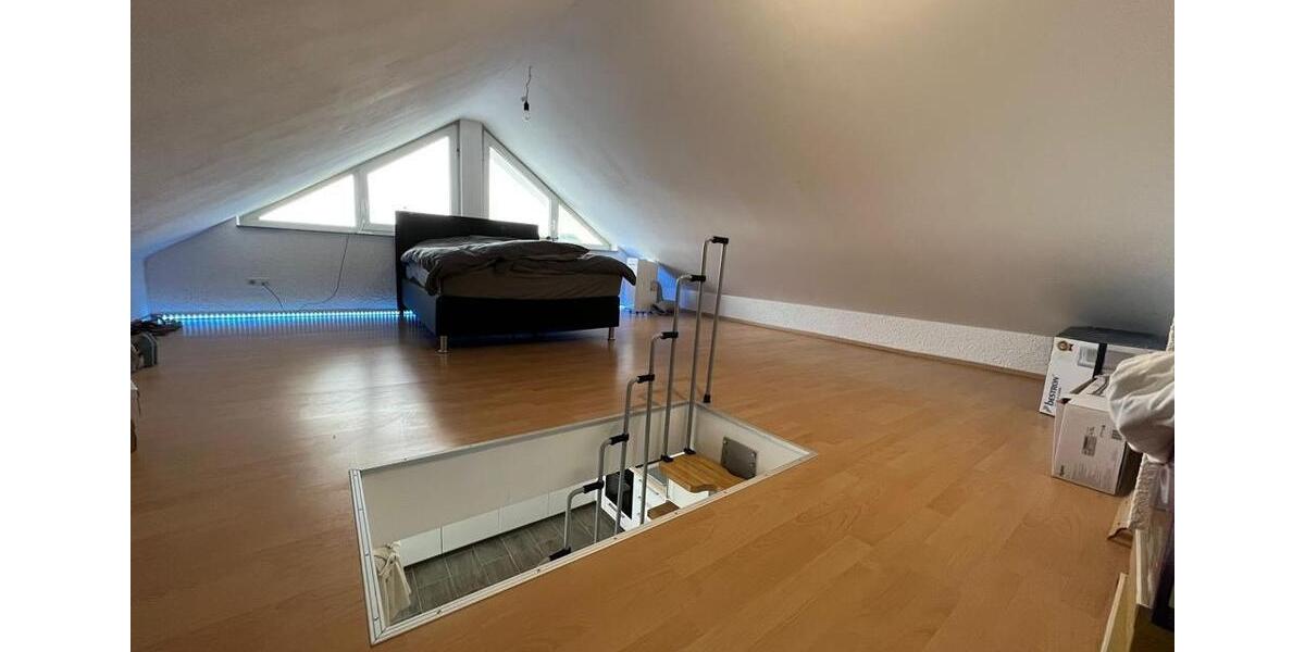 Maisonettenwohnung Ingersheim - 3 Zimmer, 67 m&sup2;, 1.189&euro; | Angebot:25405926