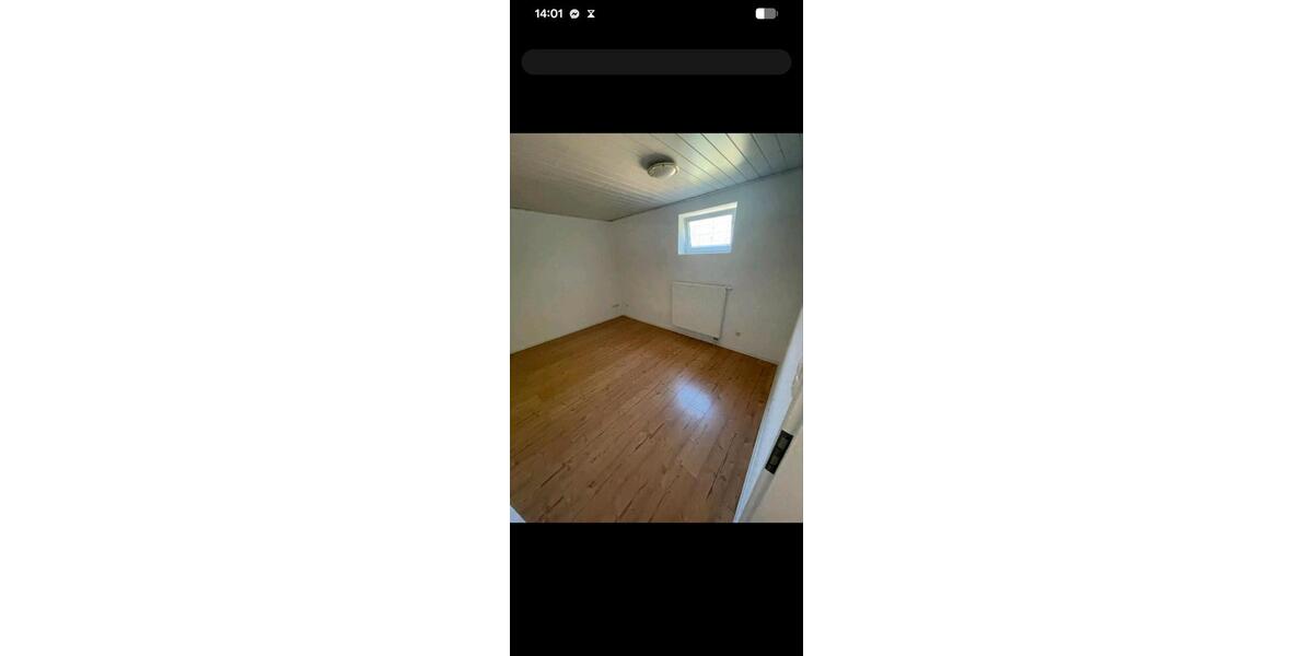 Etagenwohnung Mühlhausen - 2 Zimmer, 51 m&sup2;, 650&euro; | Angebot:25045535