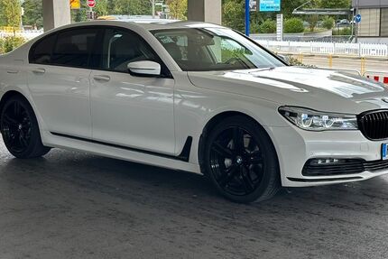 BMW 730 165.000 km 27.500 &euro; Leimen 69181