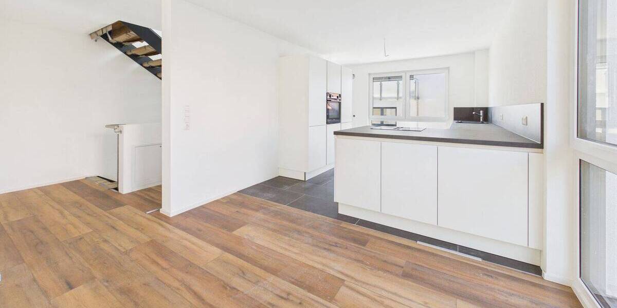 Reihenmittelhaus Heilbronn-Kirchhausen Kirchhausen - 5 Zimmer, 166 m&sup2;, 749.000&euro; | Angebot:26584777