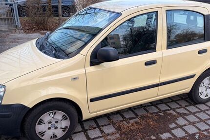 Fiat Panda 136.722 km 1.899 &euro; Bretten 75015