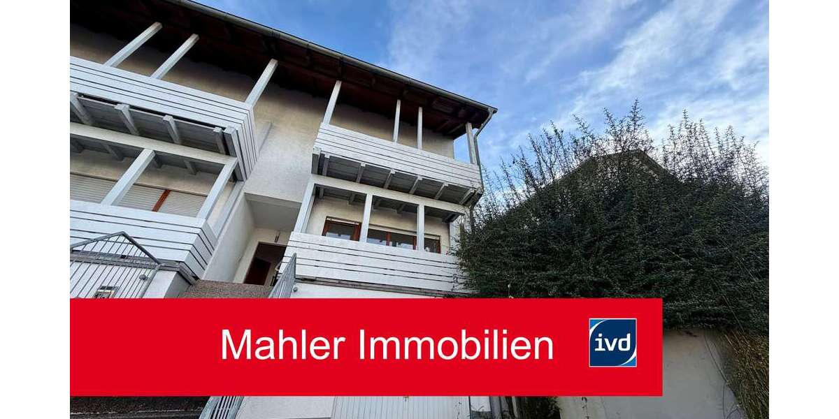Einfamilienhaus Neckargemünd - 5 Zimmer, 118 m&sup2;, 289.000&euro; | Angebot:25165267