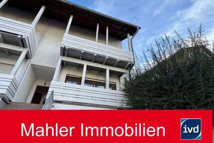 Haus Neckargemünd - 5 Zimmer, 118 m&sup2;, 325.000&euro; | Angebot:25165267