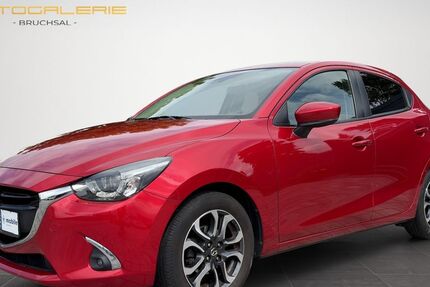 Mazda 2 161.100 km 7.490 &euro; Bruchsal 76646