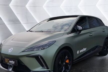 MG 4 16.000 km 29.930 &euro; Bietigheim-Bissingen 74321