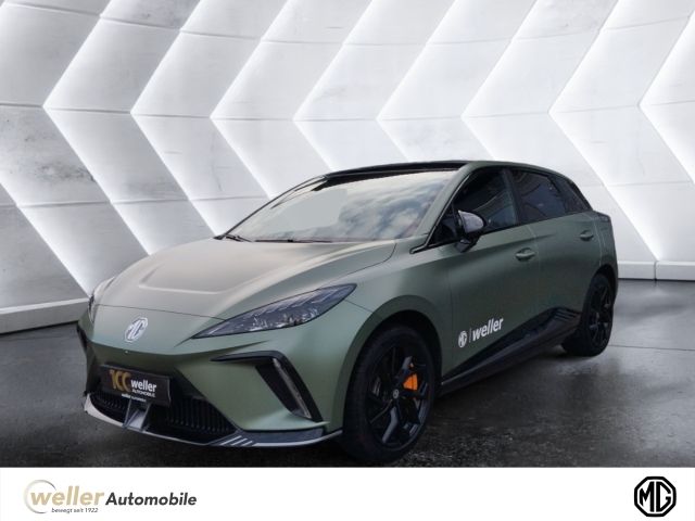 MG 4 16.000 km 29.930 &euro; Bietigheim-Bissingen 74321