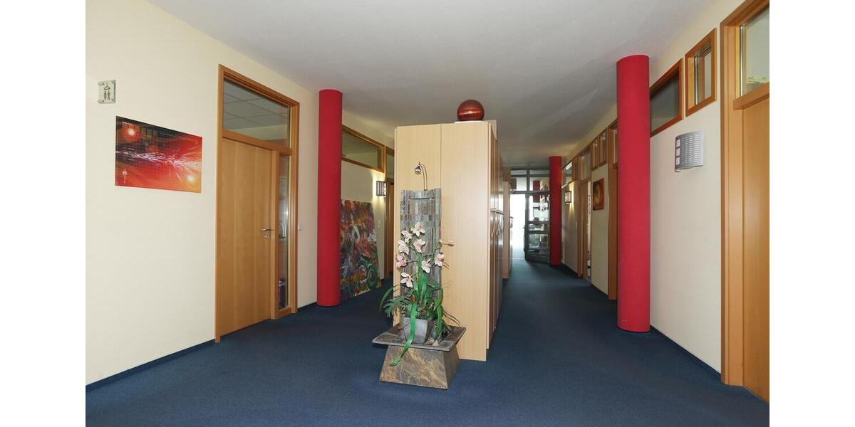 Gewerbeobjekt Bönnigheim - 2.661&euro; | Angebot:23645697