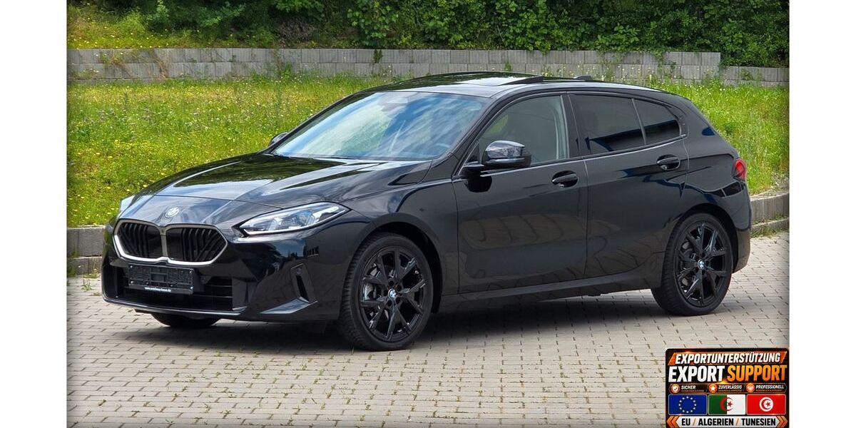 BMW 120 58.995 km 28.560 &euro; Kürnbach 75057