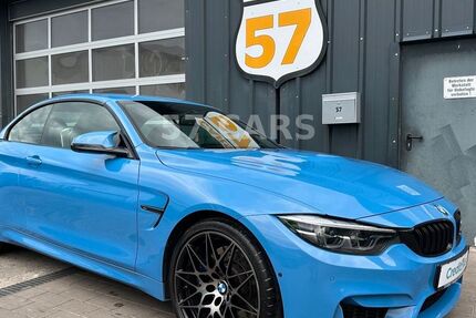 BMW M4 132.000 km 48.900 &euro; Freudental 74392