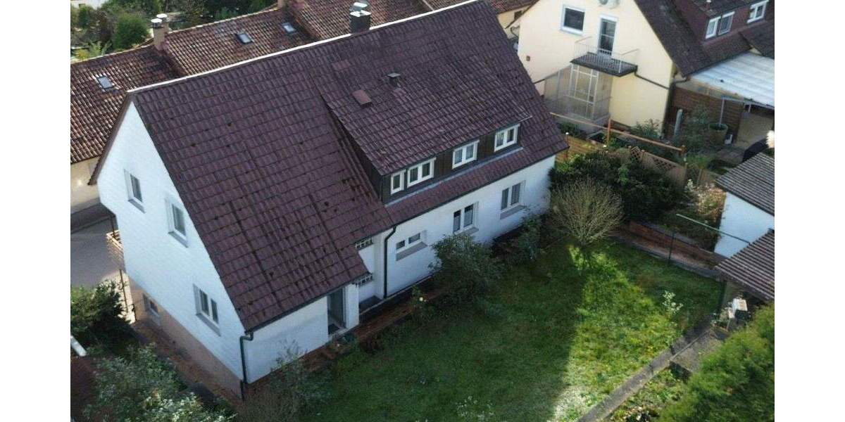 Einfamilienhaus Lomersheim Lomersheim - 1 Zimmer, 187 m&sup2;, 485.000&euro; | Angebot:25674896