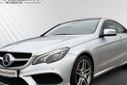 Mercedes-Benz E 350 97.000 km 24.990 &euro; Mosbach 74821
