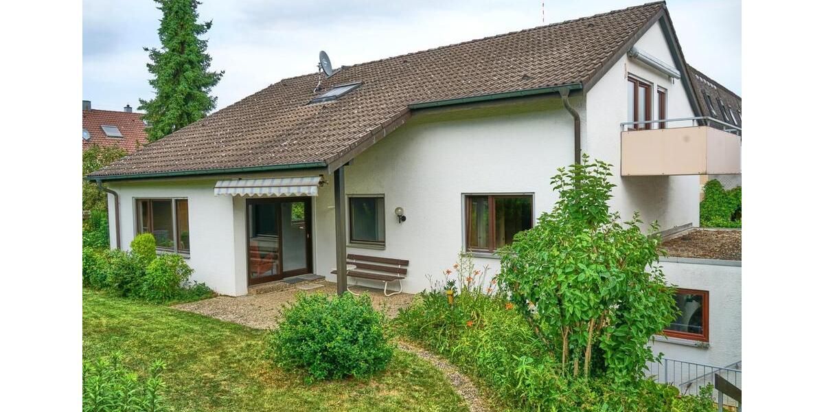 Einfamilienhaus Mühlacker - 8.5 Zimmer, 199 m&sup2;, 595.000&euro; | Angebot:25138773