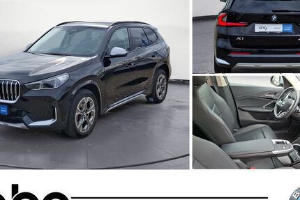 BMW X1 41.940 km 41.460 &euro; Mühlacker 75417