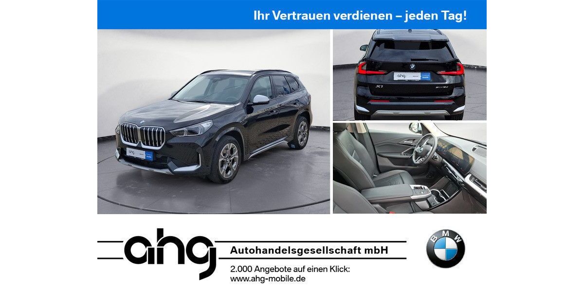 BMW X1 41.940 km 41.460 &euro; Mühlacker 75417