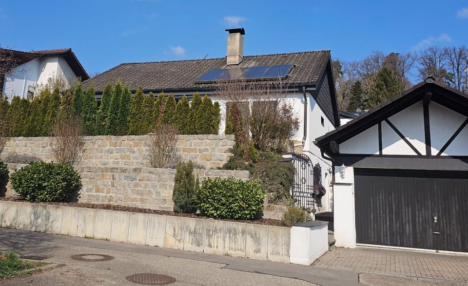 Einfamilienhaus Knittlingen - 5 Zimmer, 162 m&sup2;, 509.000&euro; | Angebot:25973855