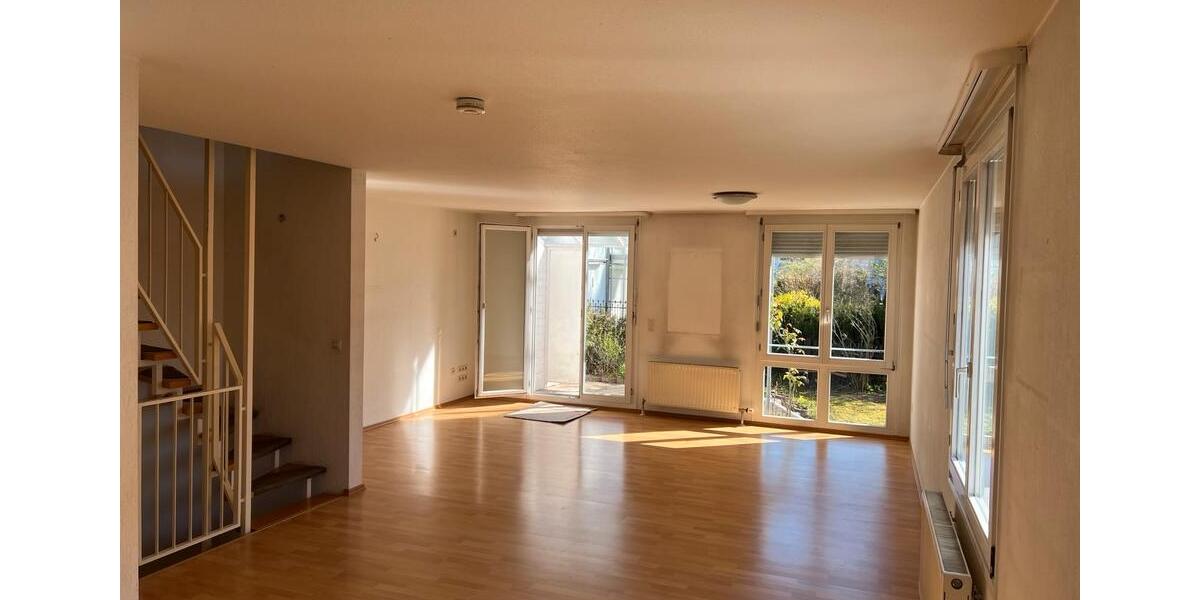 Reihenhaus Heilbronn Kernstadt - 5 Zimmer, 157 m&sup2;, 1.960&euro; | Angebot:25888033