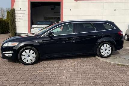 Ford Mondeo 215.414 km 5.490 &euro; Erlenbach 74235