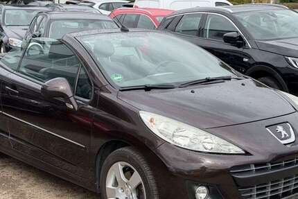 Peugeot 207 192.000 km 3.499 &euro; Gundelsheim 74831