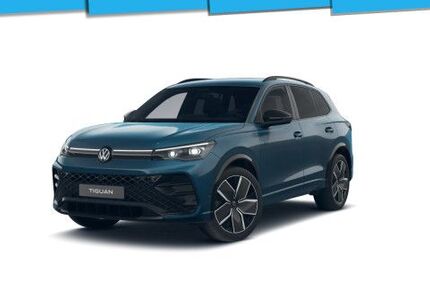 VW Tiguan 16.303 km 48.930 &euro; Mosbach 74821