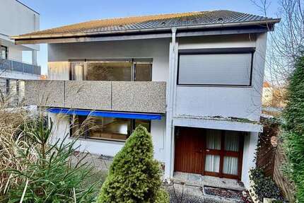 Haus Heilbronn Frankenbach - 5.5 Zimmer, 144 m&sup2;, 379.000&euro; | Angebot:25194300