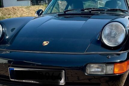 Porsche 964 236.000 km 76.900 &euro; Spechbach 74937