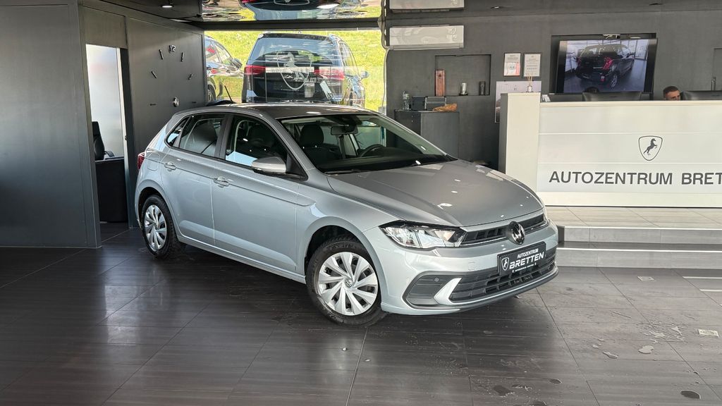 VW Polo 34.283 km 13.990 &euro; Bretten 75015