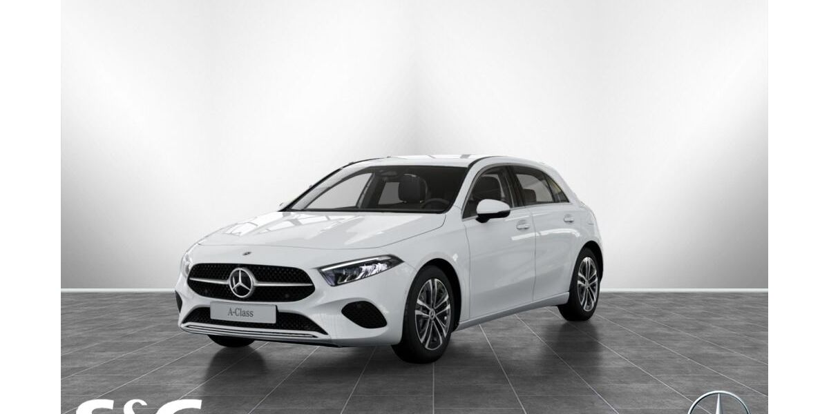 Mercedes-Benz A 180 11.250 km 27.290 &euro; Bruchsal 76646