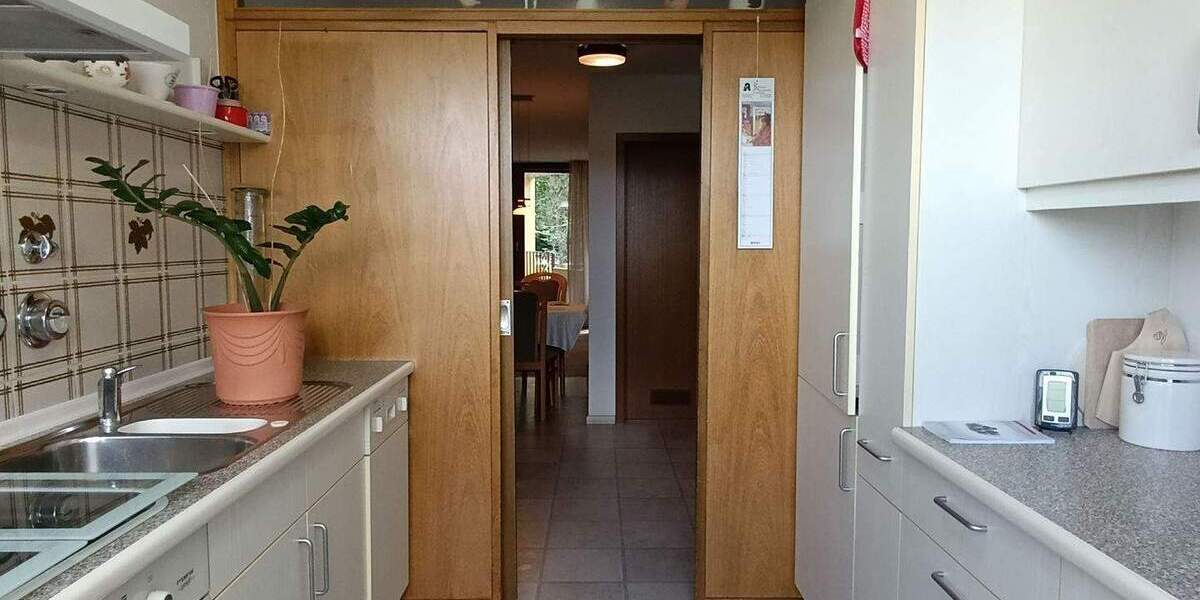 Etagenwohnung Eisingen - 4 Zimmer, 110 m&sup2;, 259.900&euro; | Angebot:25748642