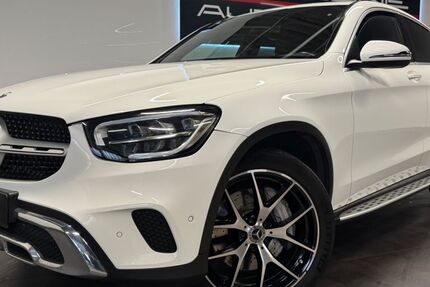 Mercedes-Benz GLC 400 159.900 km 33.900 &euro; Bretten 75015