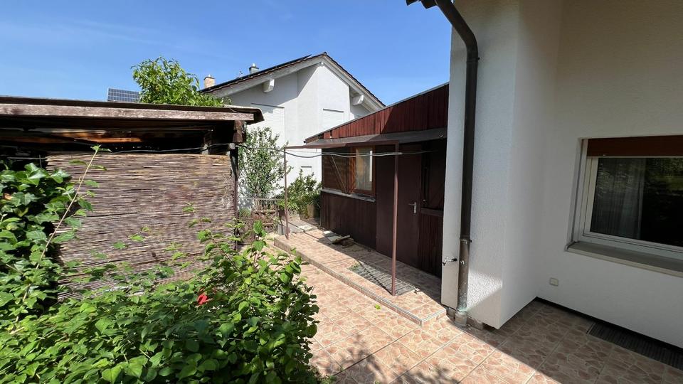 Einfamilienhaus Knittlingen - 4 Zimmer, 112 m&sup2;, 240.000&euro; | Angebot:25104230