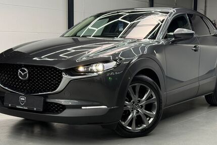 Mazda CX-30 56.540 km 23.440 &euro; Sinsheim 74889