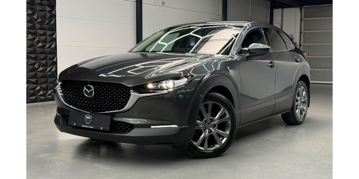 Mazda CX-30 56.540 km 23.440 &euro; Sinsheim 74889