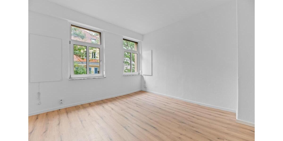 Etagenwohnung Heilbronn Kernstadt - 2.5 Zimmer, 74 m&sup2;, 1.100&euro; | Angebot:25660057