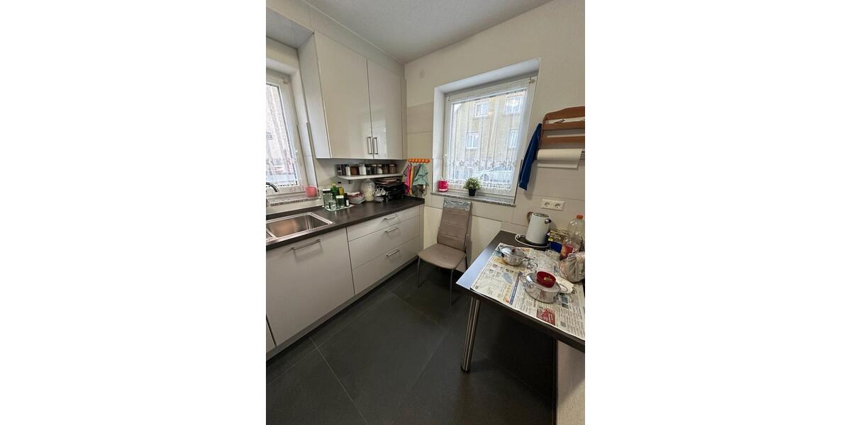 Erdgeschoßwohnung Sulzfeld - 2.5 Zimmer, 68 m&sup2;, 850&euro; | Angebot:26316433