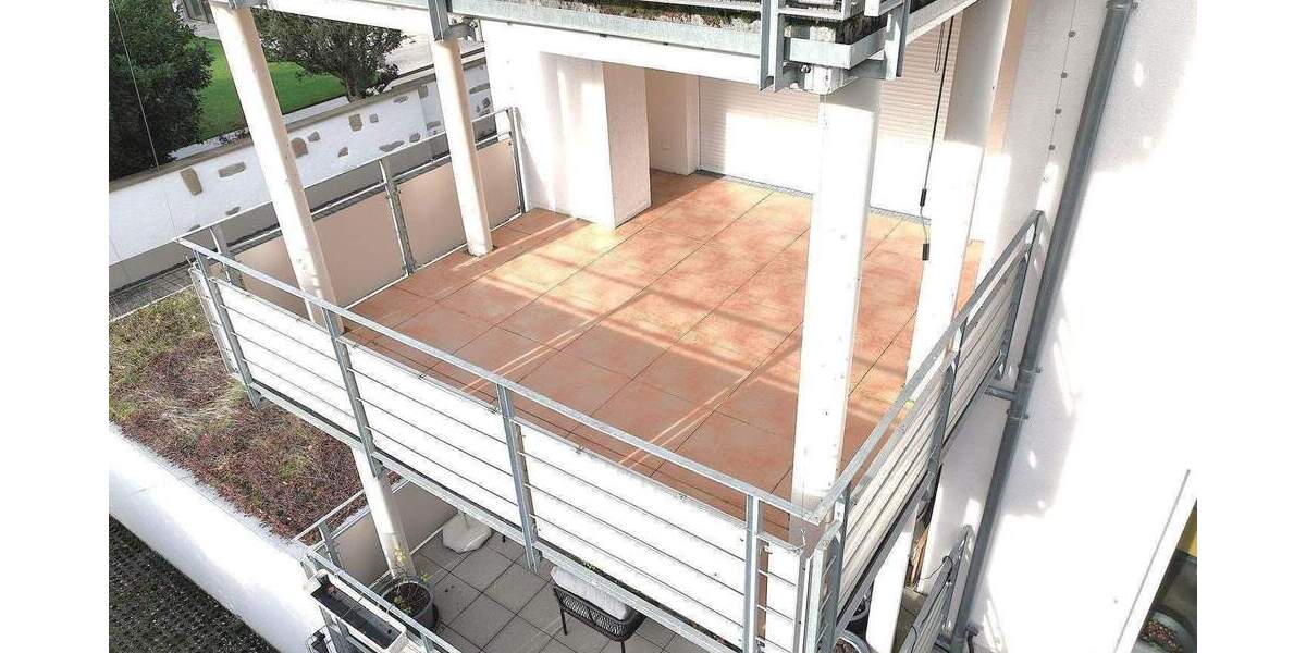 Etagenwohnung Heilbronn Kernstadt - 4 Zimmer, 133 m&sup2;, 650.000&euro; | Angebot:26712797